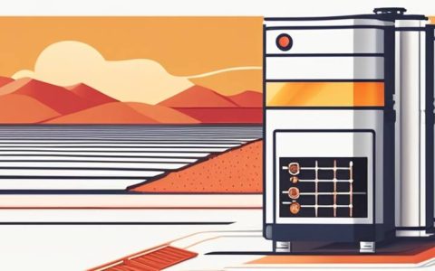 How much does solar thermal storage cost in Qinghai