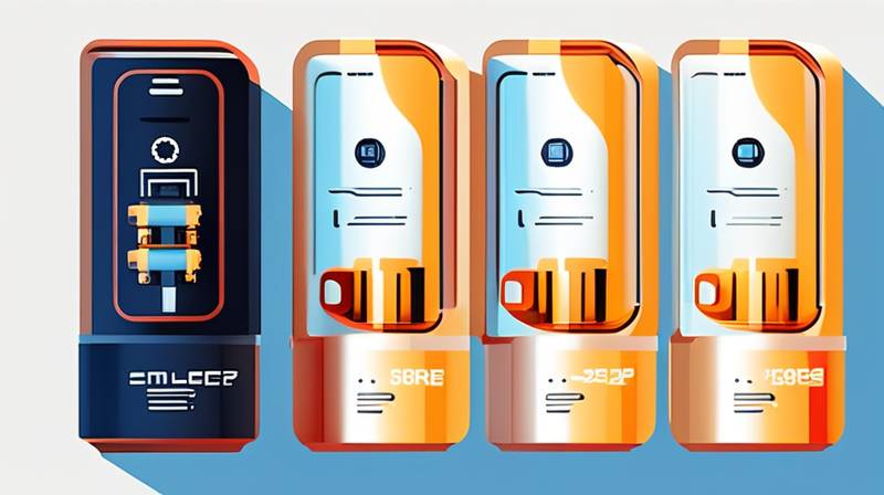 What is energy storage carrier?