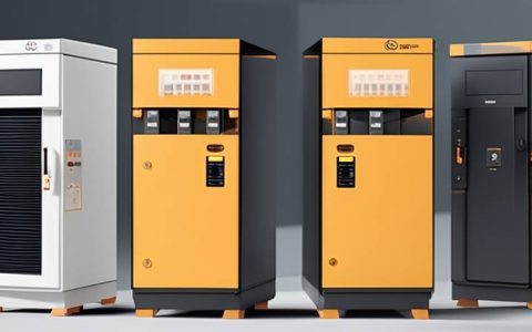 How about Qingyuan energy storage cabinet