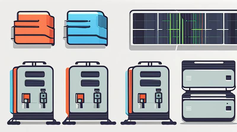 What is energy storage ACP