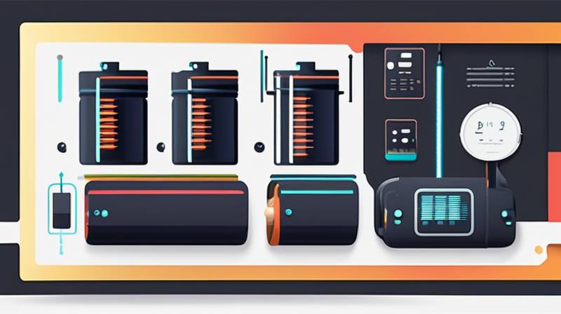 What is Fiber Optic Energy Storage?