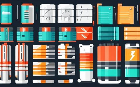 What energy storage does Tesla use?