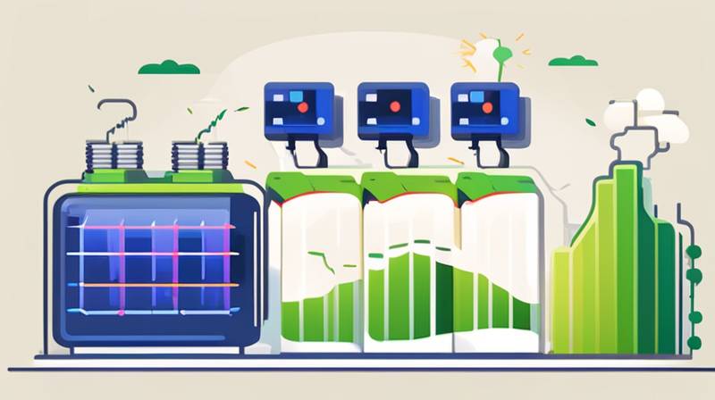 How many megawatts or more do we need energy storage?