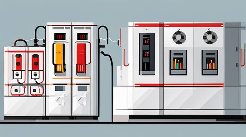 How much does Guangdong energy storage spot welding machine cost