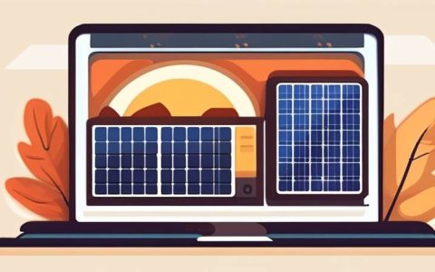 The impact of solar energy on fossil fuel demand