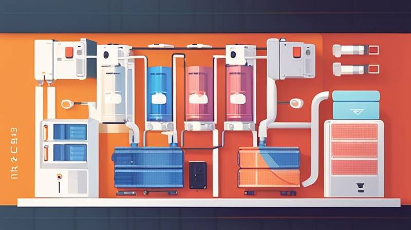 What are the pitfalls of energy storage?