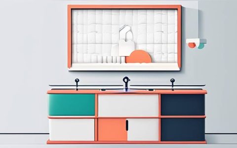 How many faucets can be placed in the storage box?