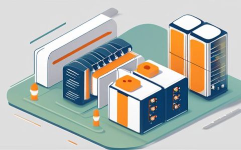 What are the energy storage equipment in Nanjing?