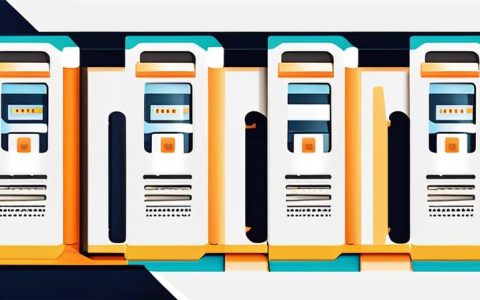 How does energy storage improve the performance of industrial control systems?
