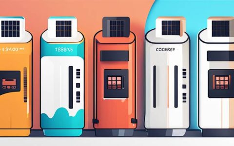 How much does the National Power Energy Storage System cost?