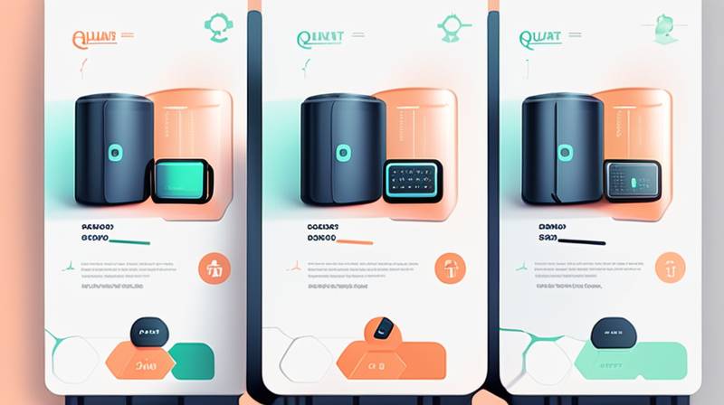 How about Quanta Energy Storage Technology?