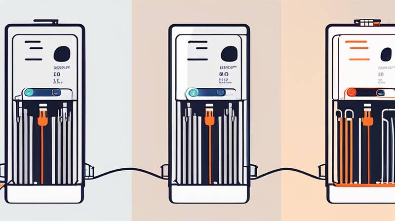 How about quantum energy storage electric boiler