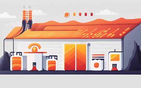 What is Lava Energy Storage?