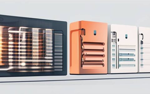 What is IDC energy storage