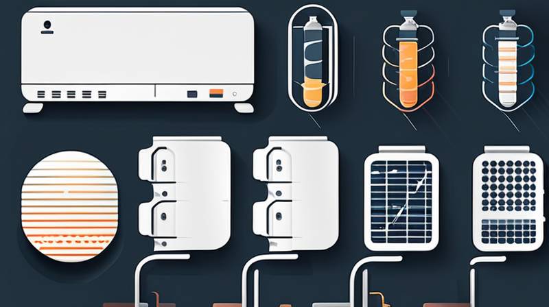 How about quantum energy storage power supply?