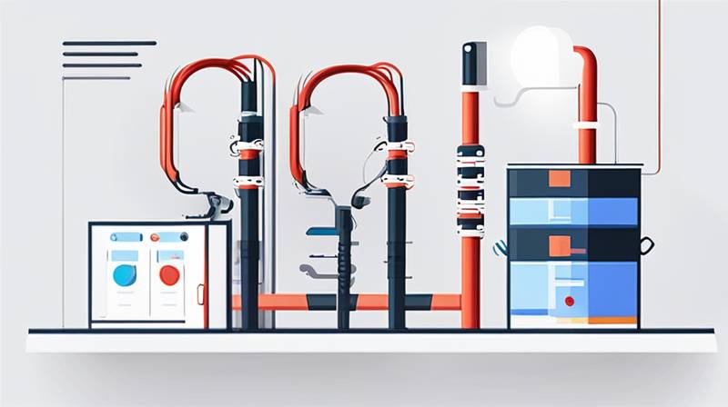 What is Pumped Gas Energy Storage?