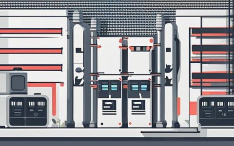 What are the Yongchuan energy storage power stations?