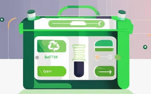 Advances in Battery Recycling for Home Energy Storage