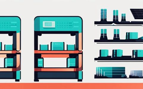 What are BYD's energy storage technologies?