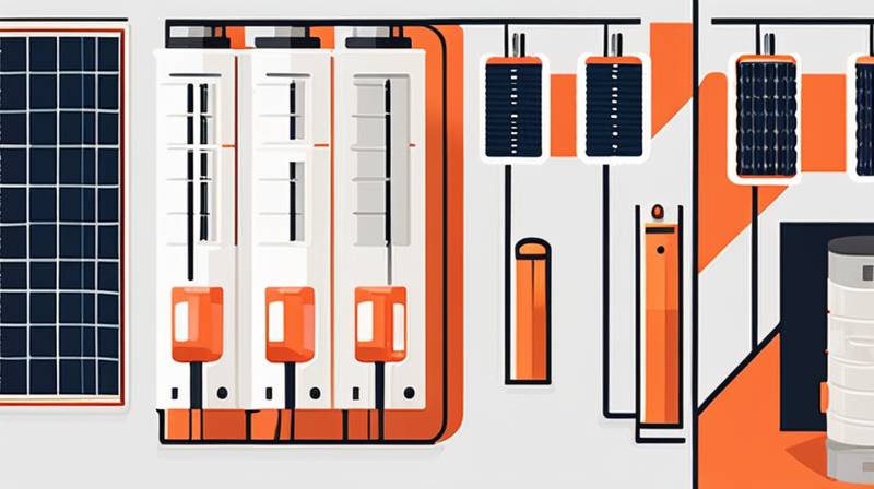 How much does a photovoltaic energy storage fire extinguishing device cost?