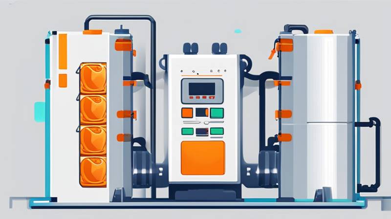 How much does Guizhou energy storage machinery equipment cost