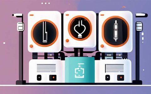 What is an energy storage mechanism?