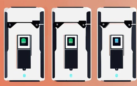 How about Rede's intelligent energy storage products?