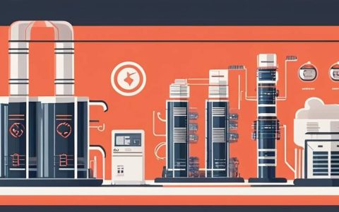 What kind of energy storage is suitable for steel plants?