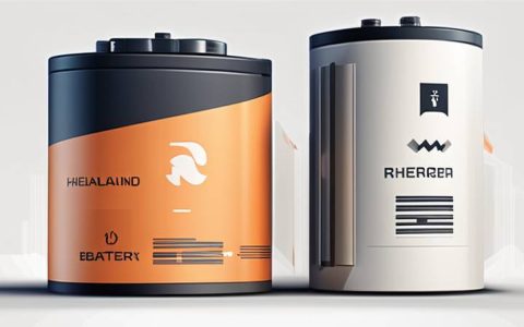How about Rheinland Energy Storage Battery