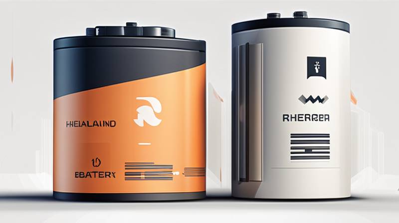 How about Rheinland Energy Storage Battery