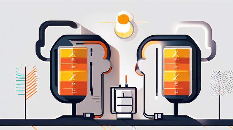 What energy storage does power generation rely on?