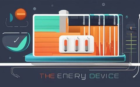 What are the components of energy storage device?