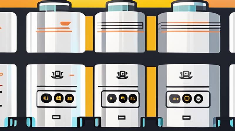 How about Rongjie energy storage battery