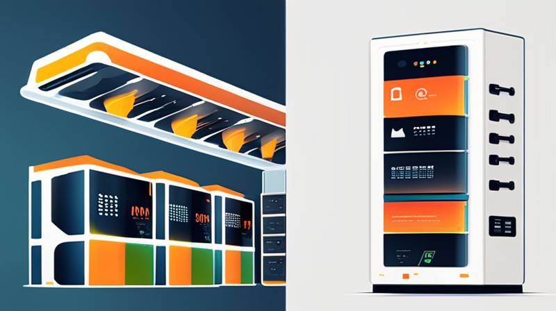 How about Rongke Energy Storage