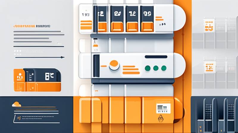 How does energy storage help businesses manage grid congestion?