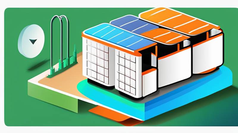 What is bipv energy storage