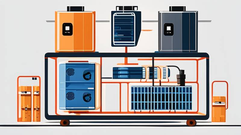 How about Rongke Energy Storage Equipment