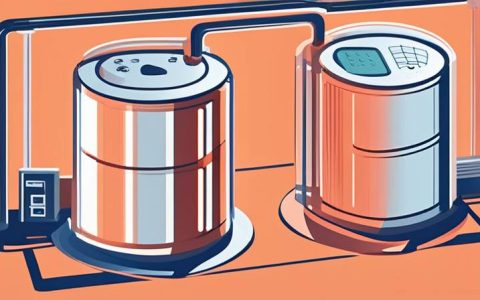 How much does Tianjin Qiangye energy storage system cost?