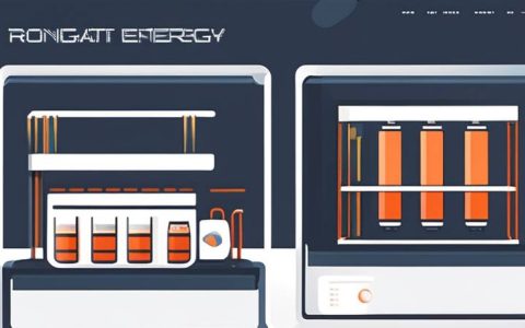 How about Rongtian Energy Storage Technology