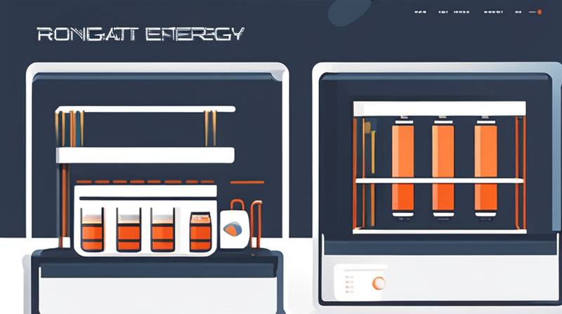 How about Rongtian Energy Storage Technology