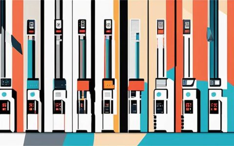 What are the energy storage cable companies?