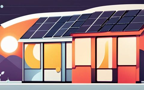How solar energy supports demand response programs
