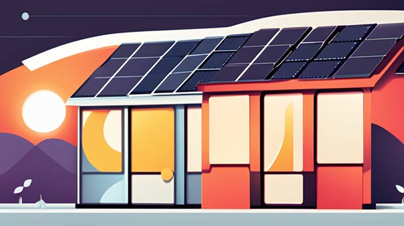 How solar energy supports demand response programs