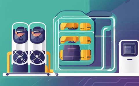 What types of energy storage are there?