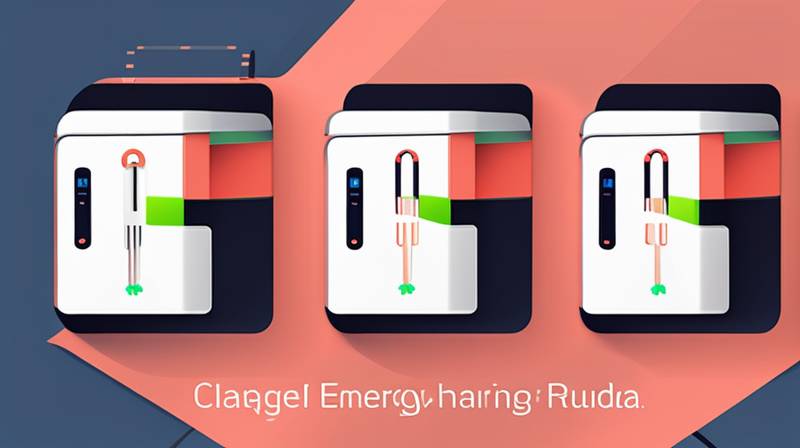 How about Ruida energy storage charging pile