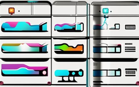 What are the lightning energy storage companies?