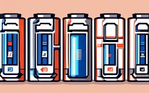 How about Ruida Group's energy storage battery