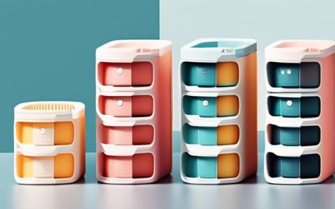 How many pounds can the Bora storage box hold?