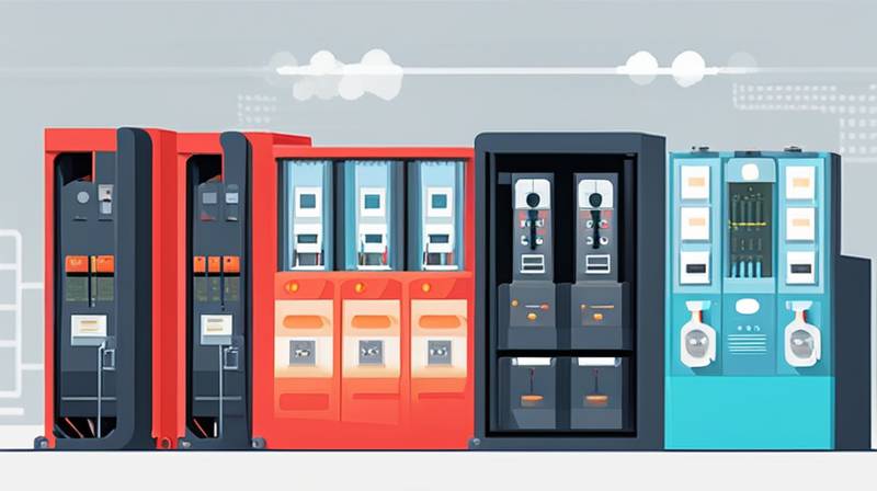 How much does Guangxi energy storage machinery equipment cost