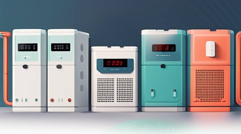 How about Ruiming Technology Energy Storage Power Supply